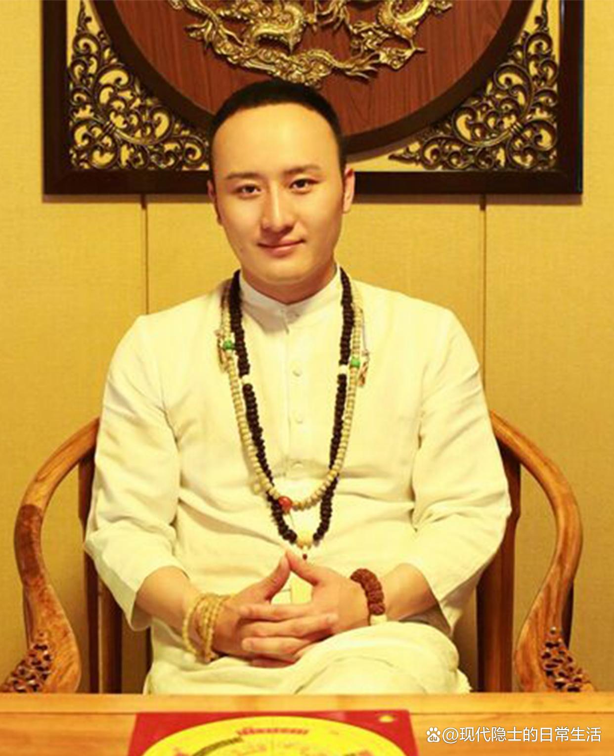 中国当代风水大师排名(当代风水大师排名前十位)