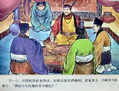 周公解梦梦见死人的吉凶预兆(周公解梦全解查询梦见死人好不好呢)