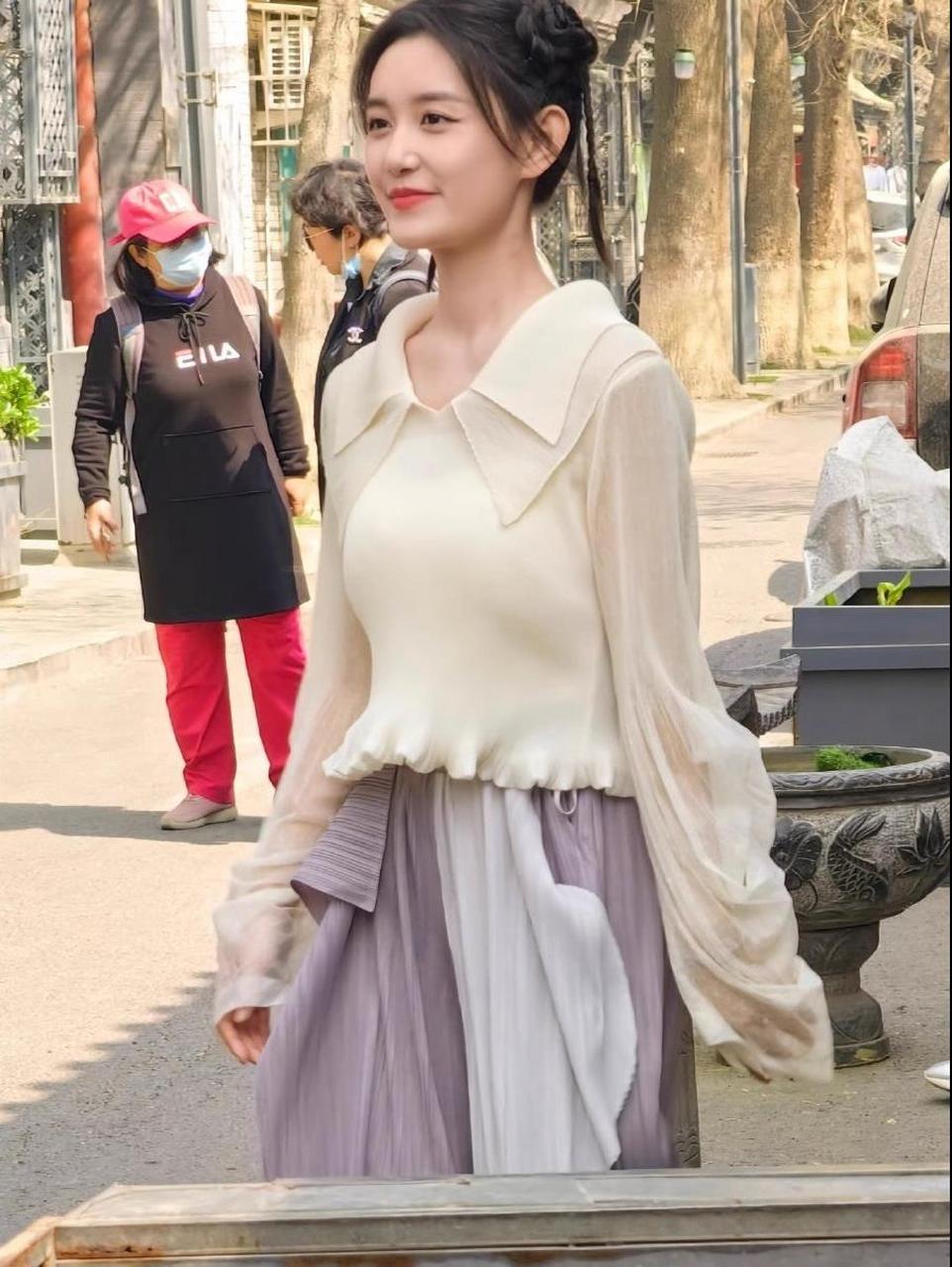 衣服穿了3年还有灵性吗(衣服穿了3年还有灵性吗知乎)