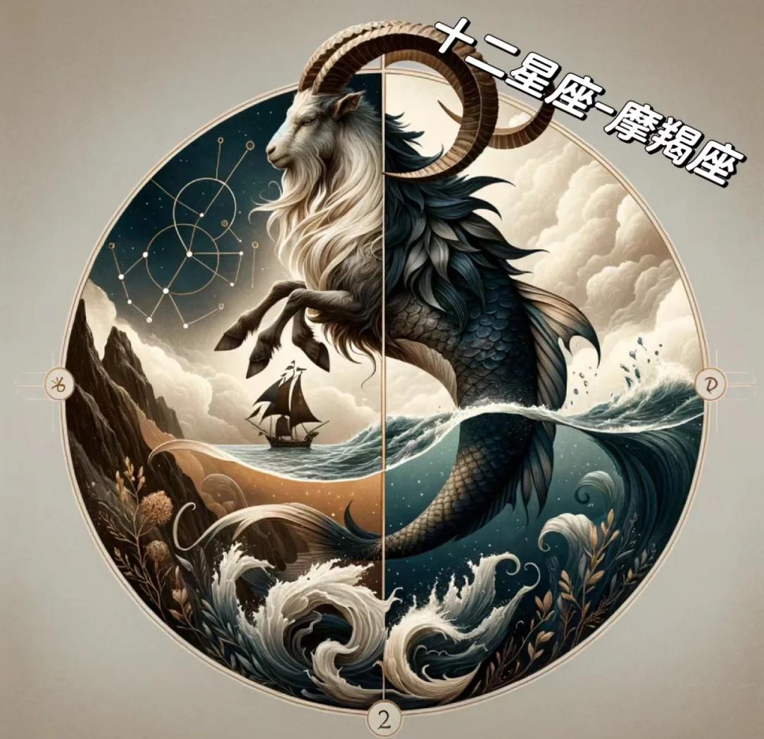 上升摩羯是富贵命吗(上升摩羯女人真聪明吗)