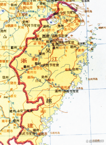 百家姓为何以赵钱孙李开头为主(百家姓为何以赵钱孙李开头为主呢)
