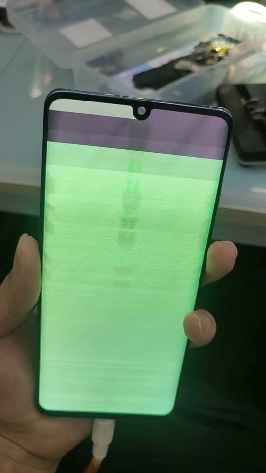 手机指南针不动了怎么回事(手机指南针不转了是怎么回事)