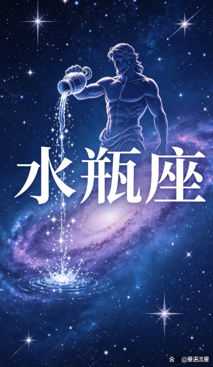 水瓶座正缘特征(水瓶座正缘孽缘大揭秘)
