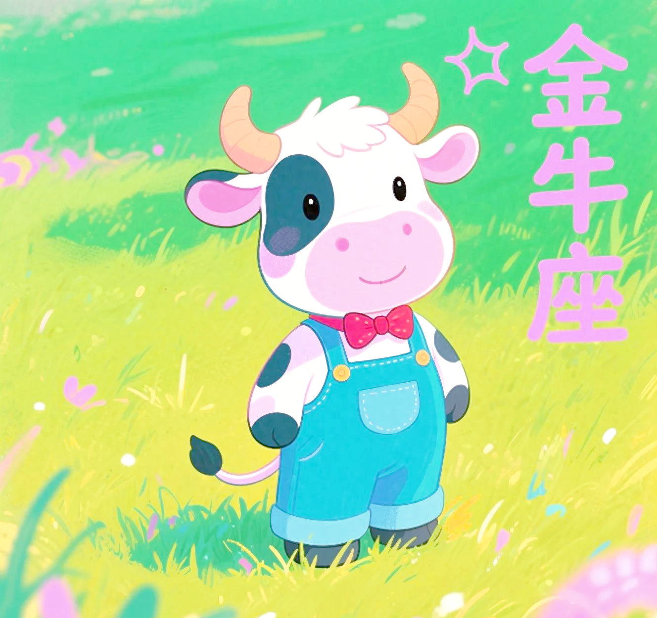 金牛座的运势今日运势查询(金牛座运势今日运势查询星座屋)
