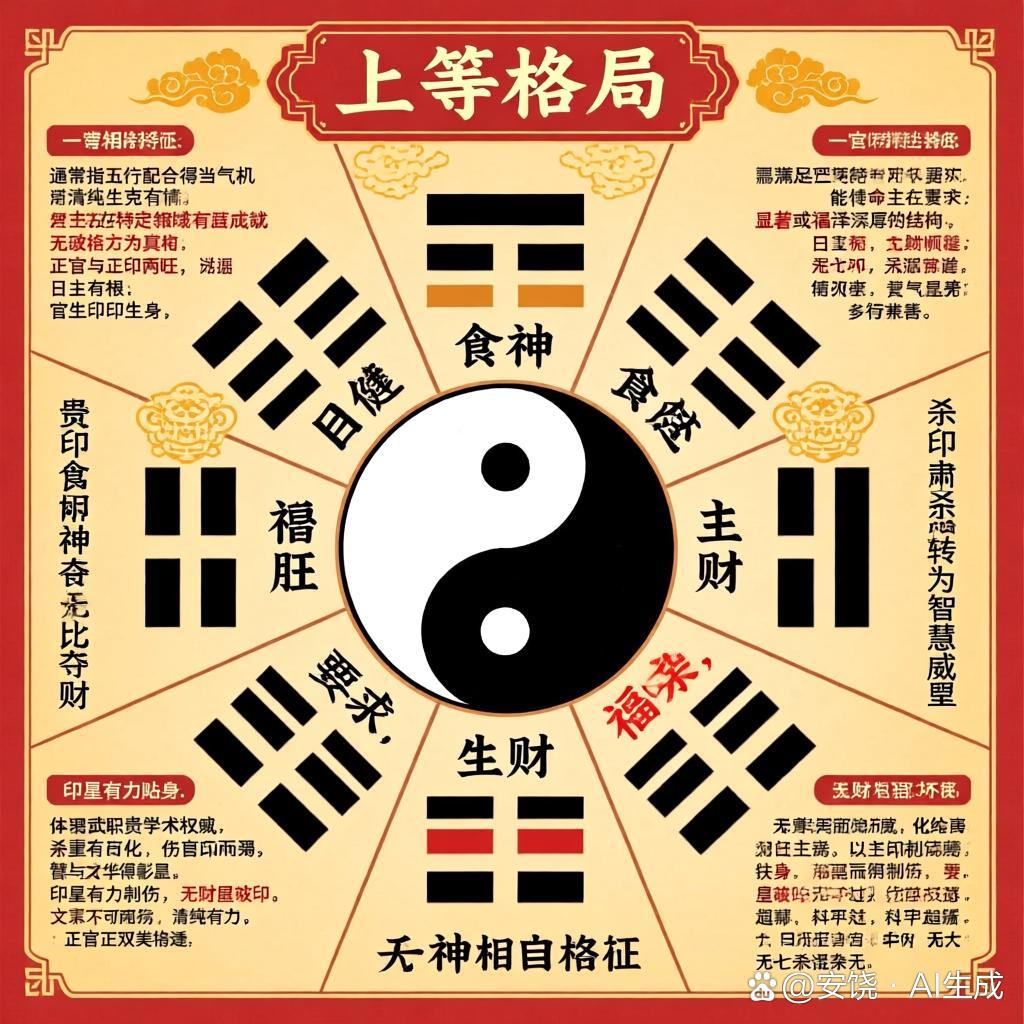 八字命理学讲义电子版(命理书籍pdf网盘下载)