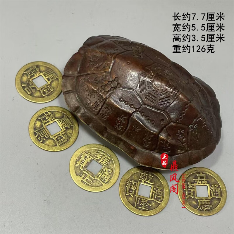 六爻龟壳占卜结果怎么看的(六爻龟壳占卜结果怎么看的准确)