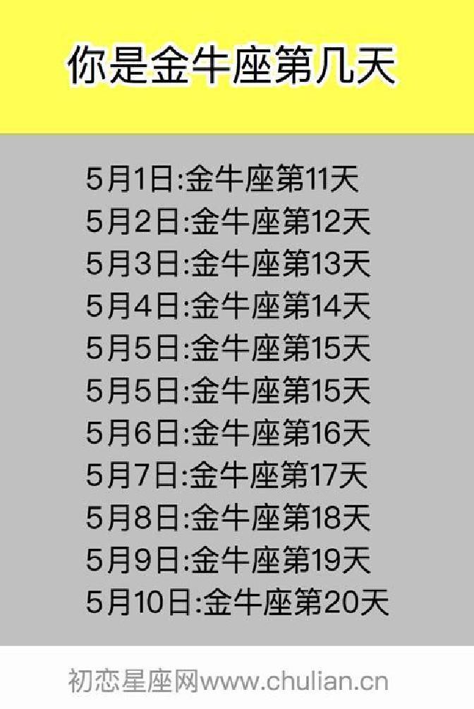 金牛座女生明日运势(金牛今明后三天的运势)