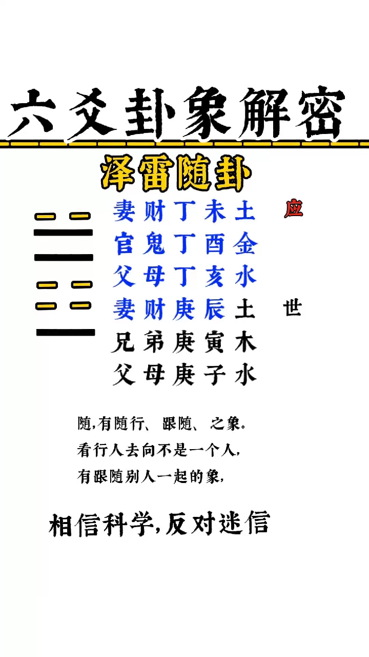 六爻占卜每日一卦免费(六爻占卜每日一卦免费世纪算命网)
