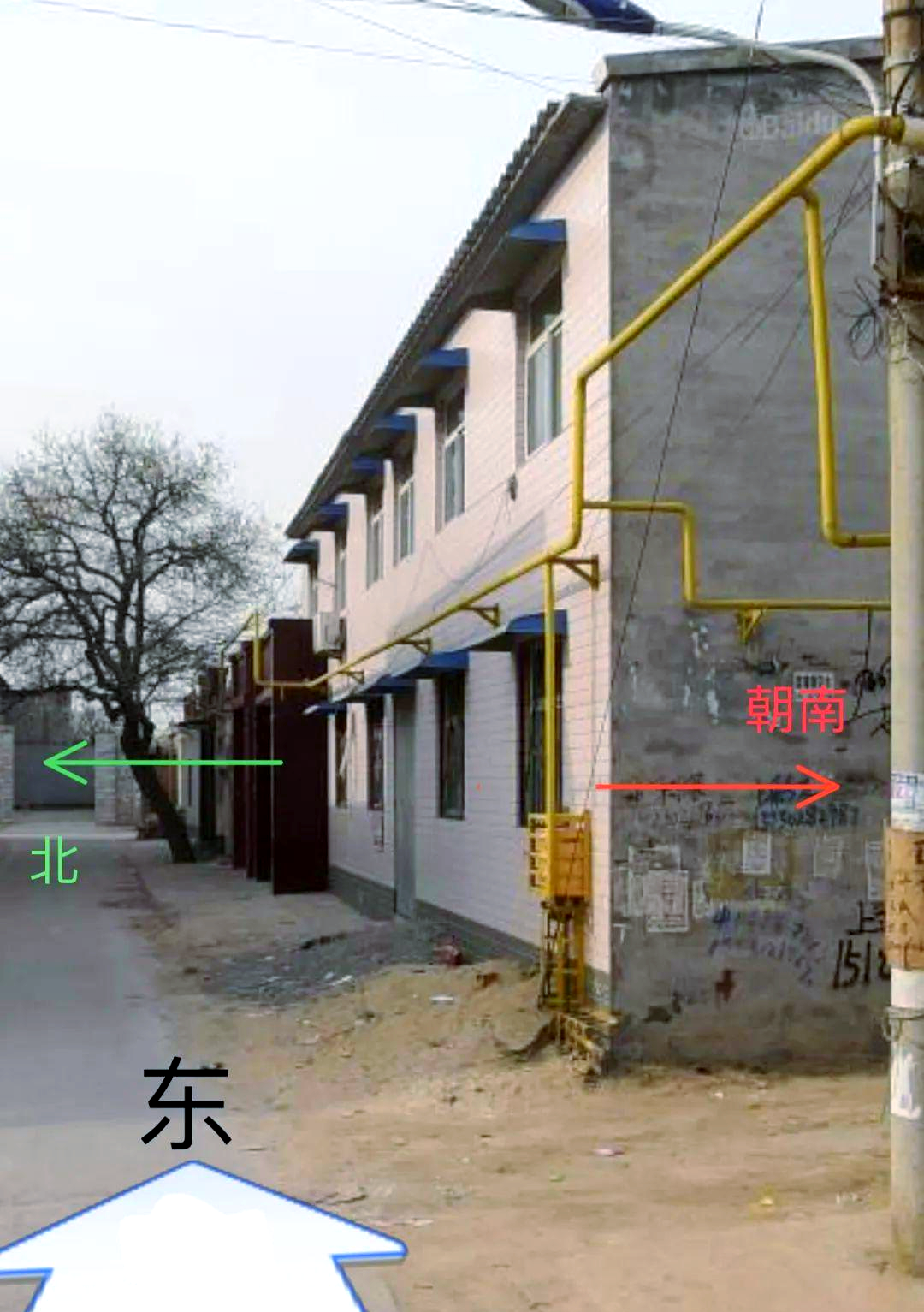2026坐北朝南的大忌(2026坐北朝南建房破解)