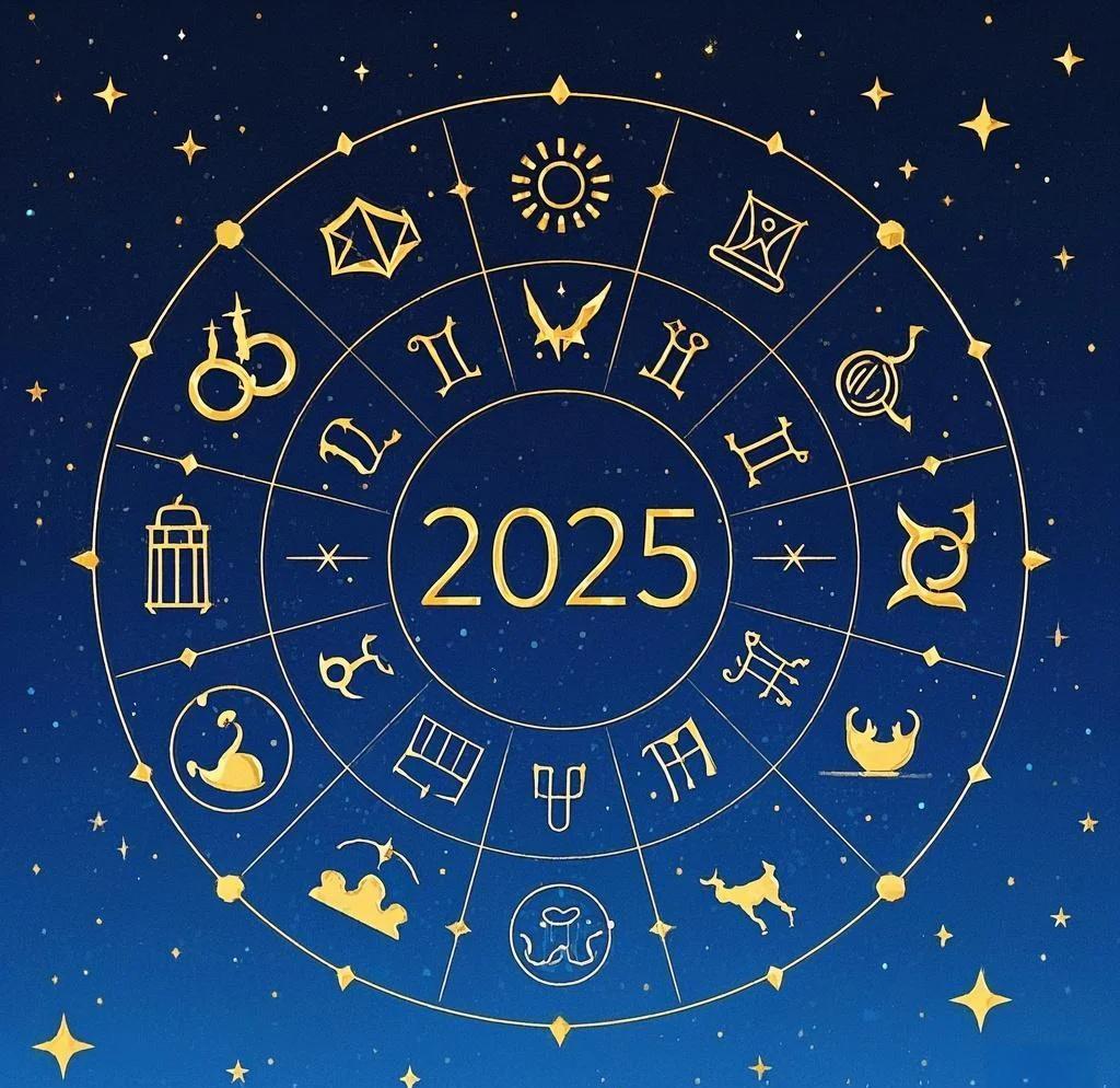 新浪星座2025年运势详解(新浪星座2025年运势详解视频)