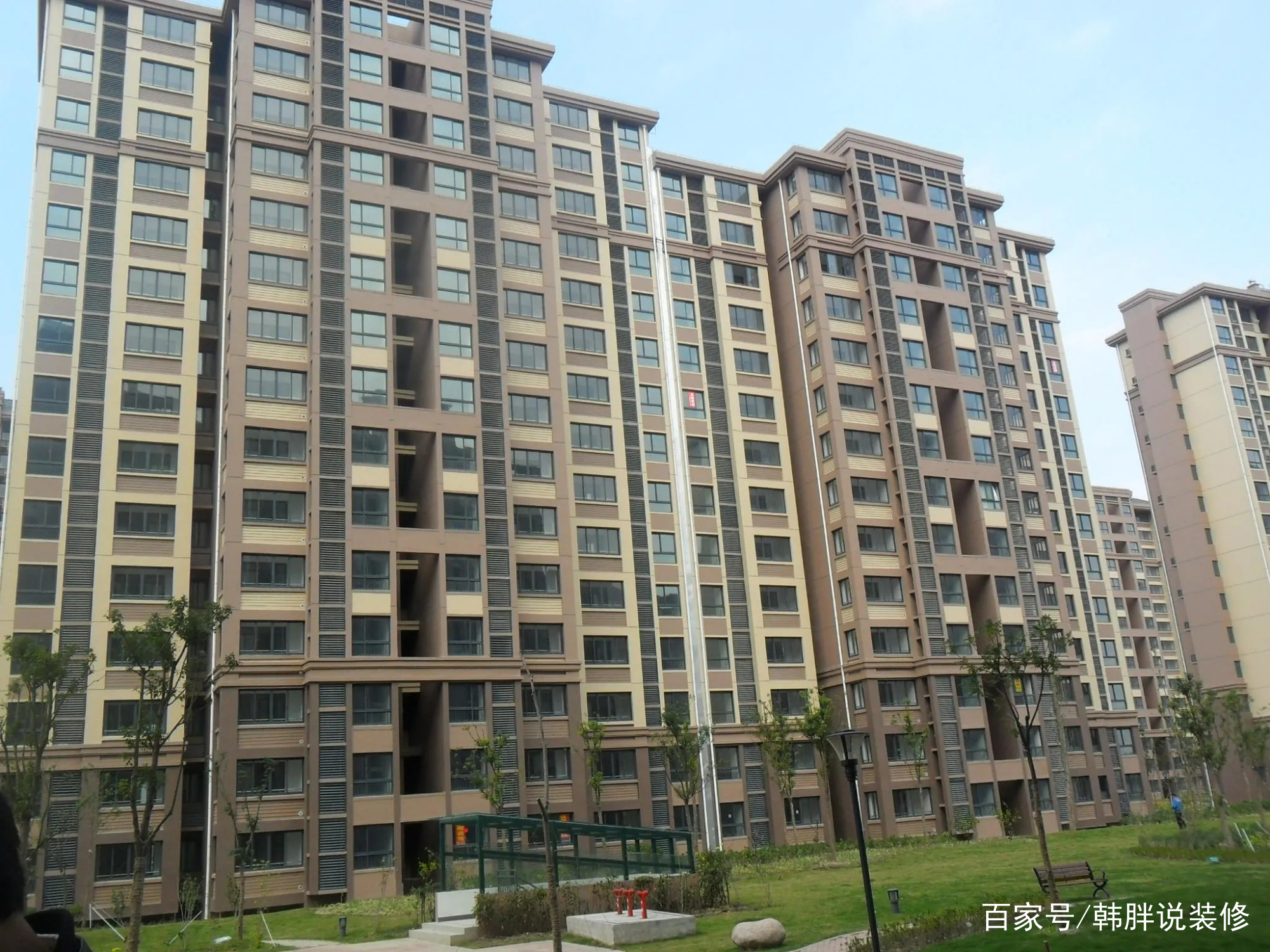 为什么买楼不买18层(18层尽量不买5楼的原因)