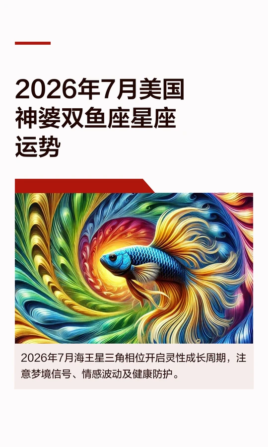 双鱼座的星座运势大叔(双鱼座运势luka大叔)