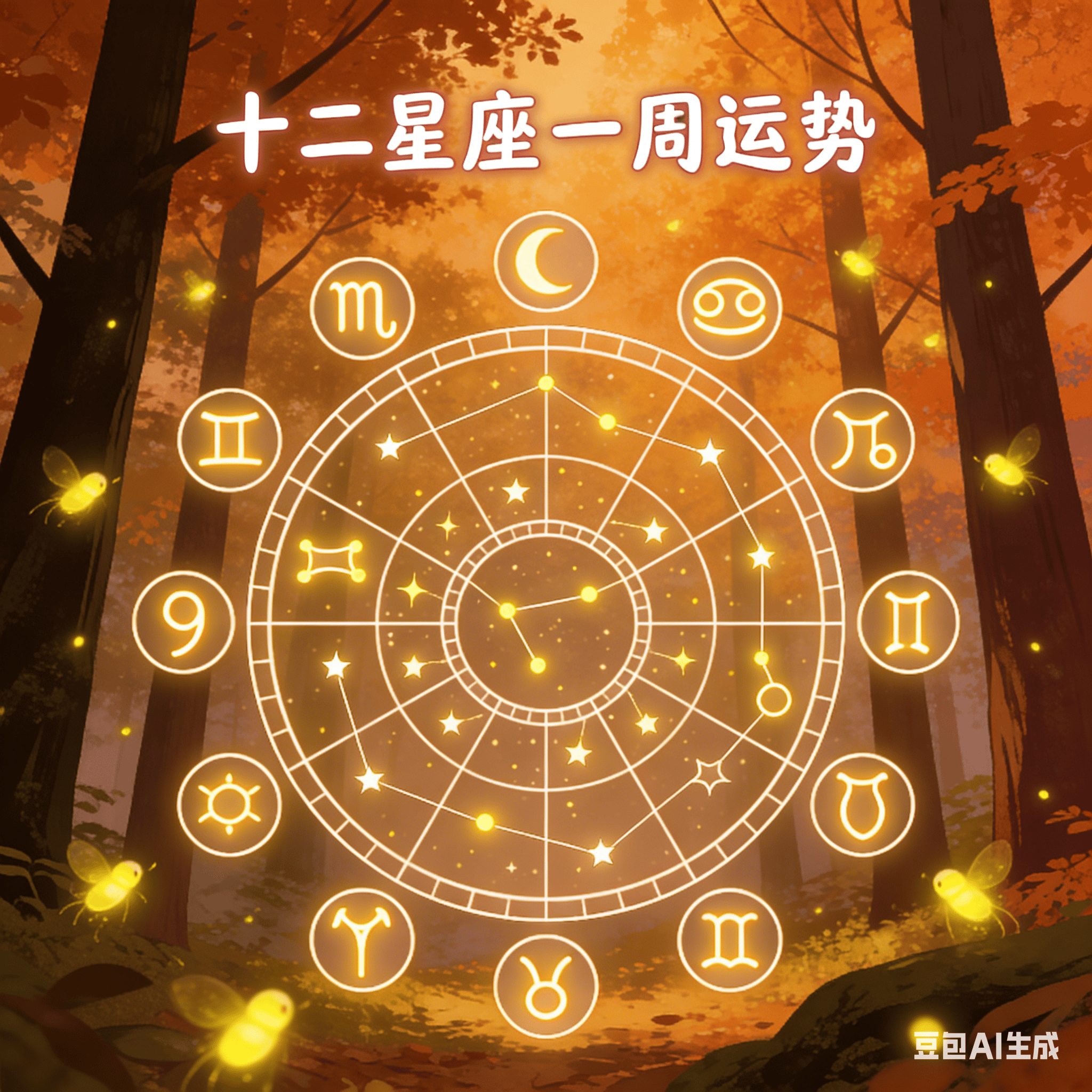 星座运势置顶视频(星座运势置顶视频在线观看)