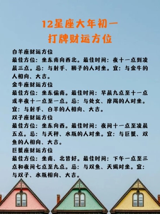 十二星座今日运势查询水墨先生(十二星座今日运势查询水墨先生运势20262月5日)