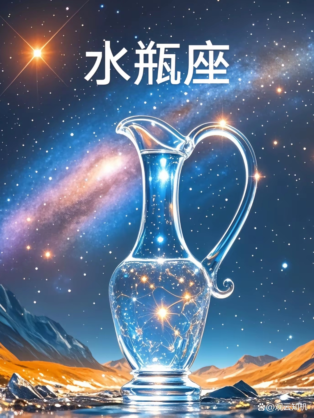运势查询今日水瓶座(水瓶座今日运势怎么查)