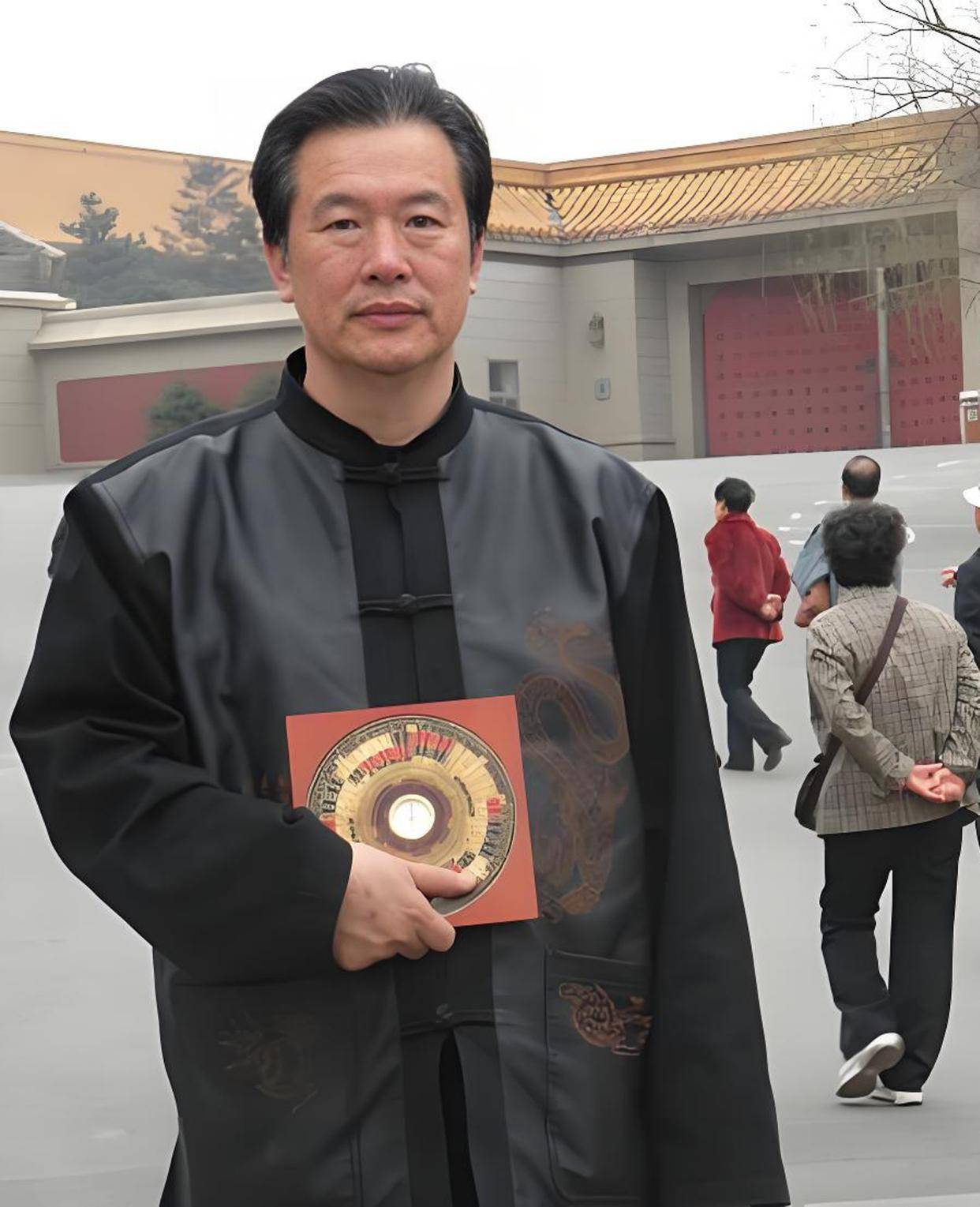 风水先生雅称大全舆(风水先生最忌三个东西) 风水先生雅称大全舆(风水先生最忌三个东西)