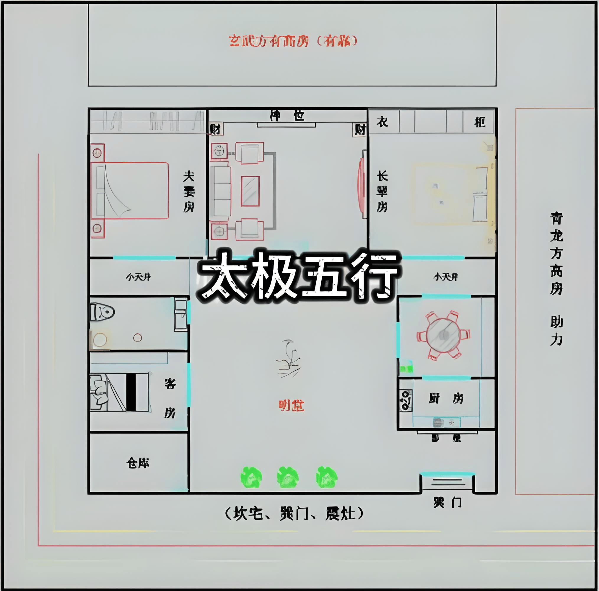怎么样看房子的风水好不好(怎么样看房子的风水好不好视频) 怎么样看房子的风水好不好(怎么样看房子的风水好不好视频)