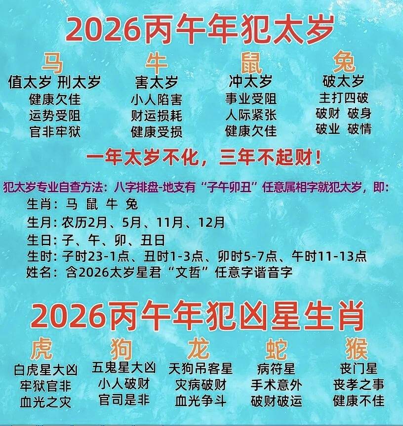 2026年12星座每日运势对比(2026年12星座运势解析完整版)