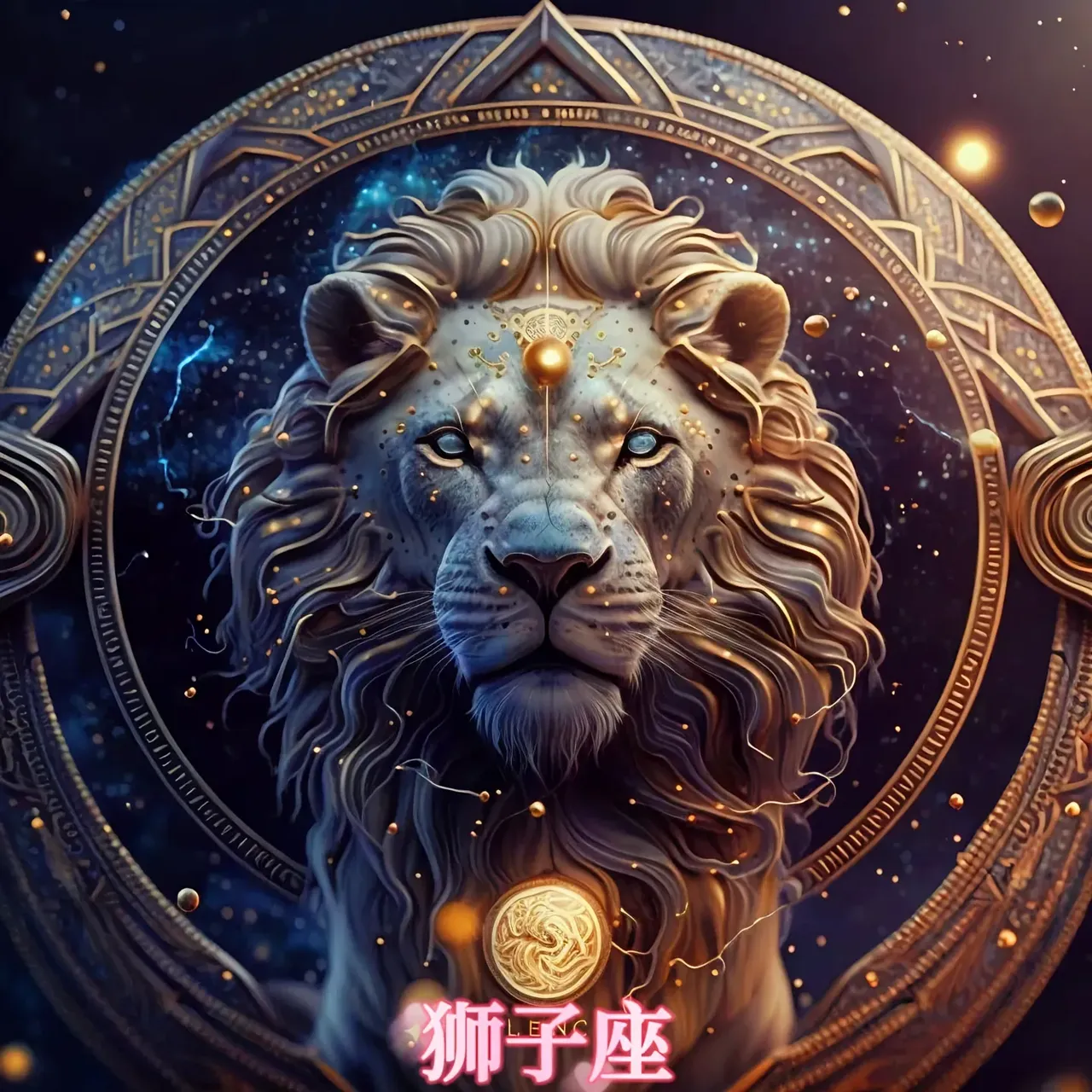 包含狮子座2025年9月运势完整版的词条