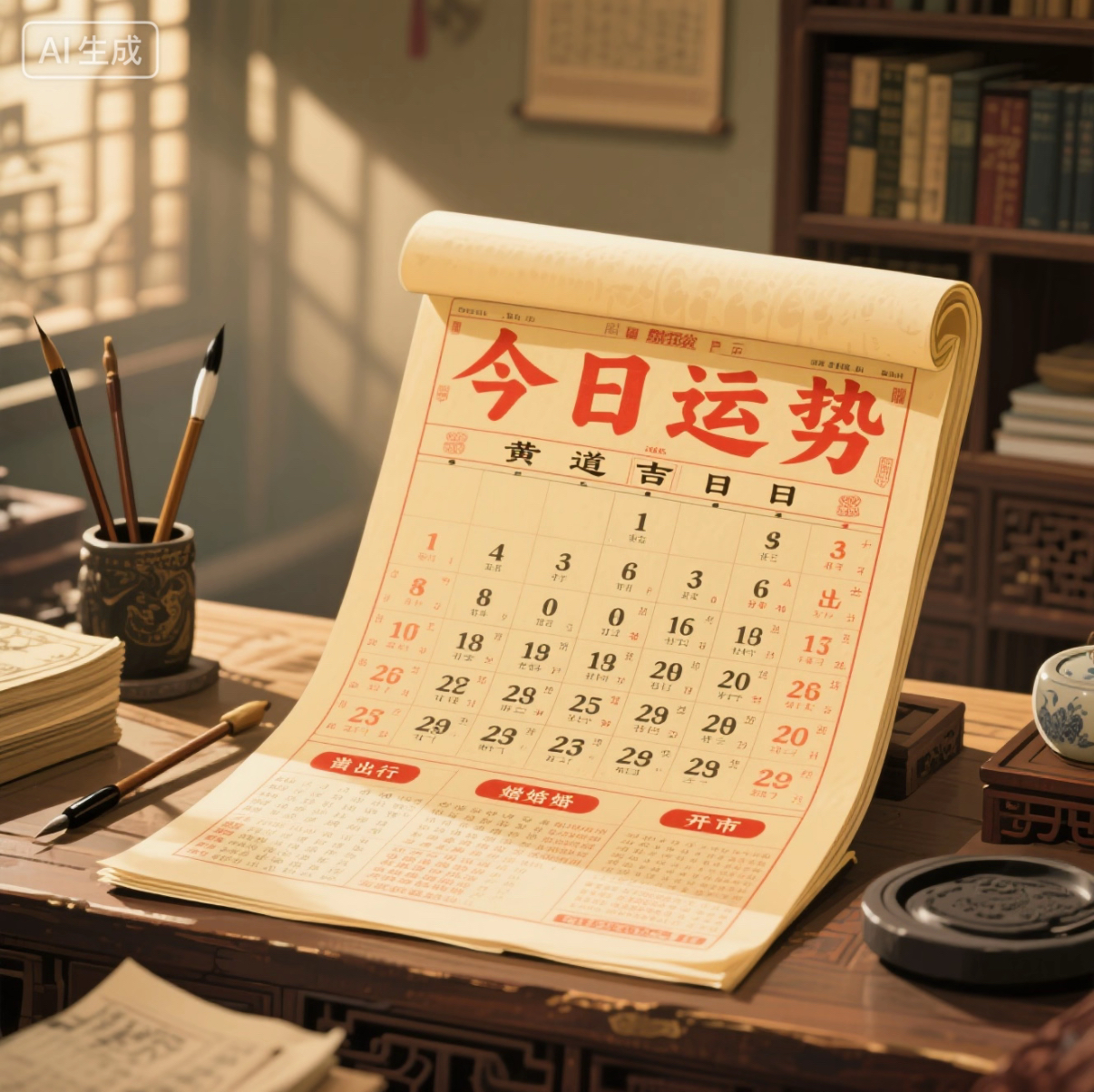 今天运势每日一签(今天运势每日一签三藏) 今天运势每日一签(今天运势每日一签三藏)