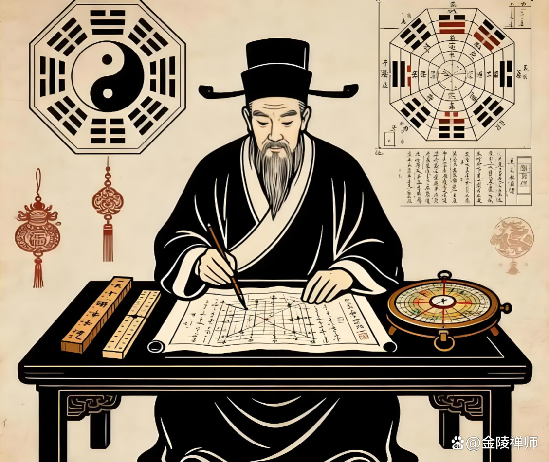 风水先生可以害人吗(风水先生害人会有报应吗)