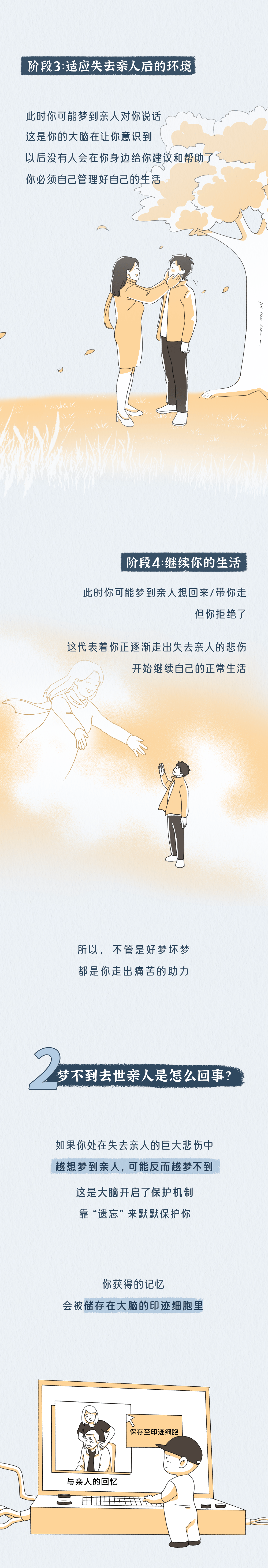 梦见已故亲人什么预兆解梦(梦见已故亲人什么预兆解梦呢)