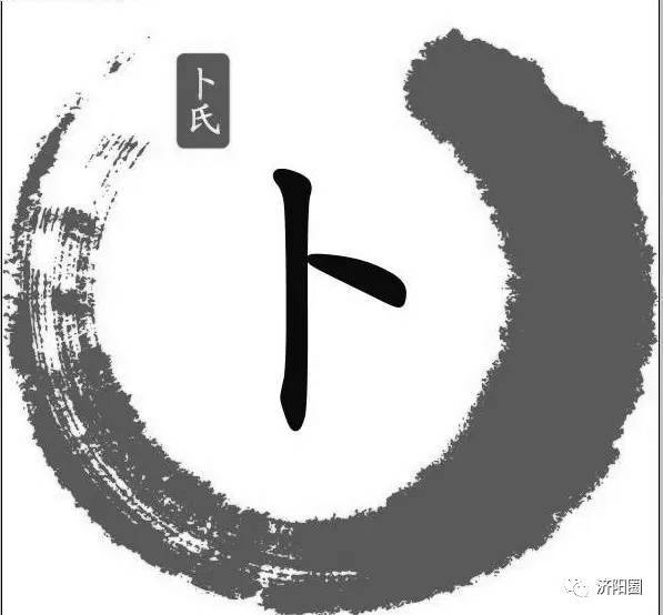 卜姓怎么读pu(卜姓怎么读拼音视频) 卜姓怎么读pu(卜姓怎么读拼音视频)