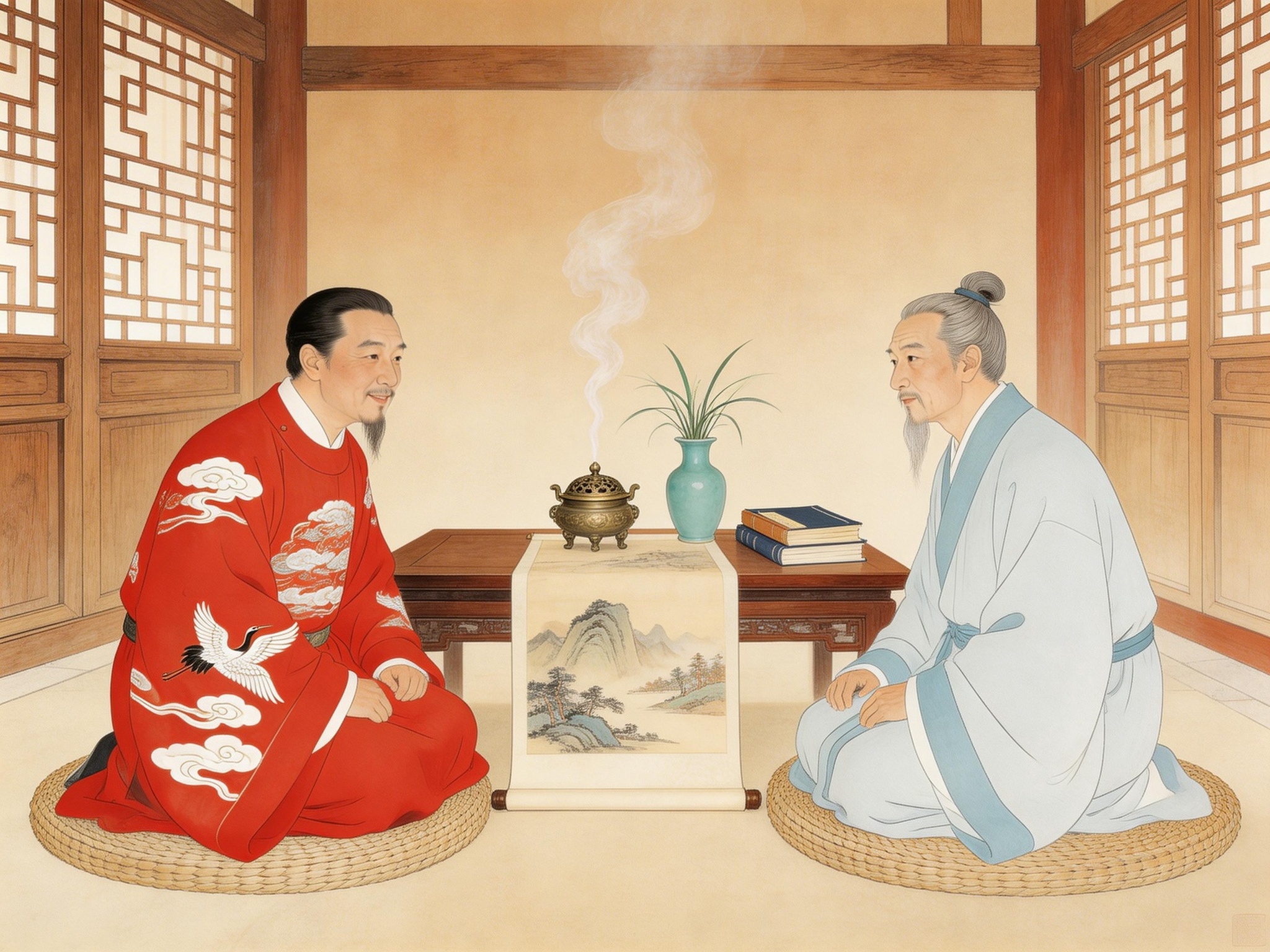 富豪看风水的经典故事(富豪请风水大师真实故事) 富豪看风水的经典故事(富豪请风水大师真实故事)