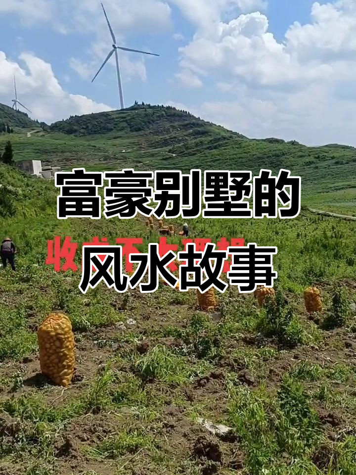 富豪看风水的经典故事(富豪请风水大师真实故事) 富豪看风水的经典故事(富豪请风水大师真实故事)