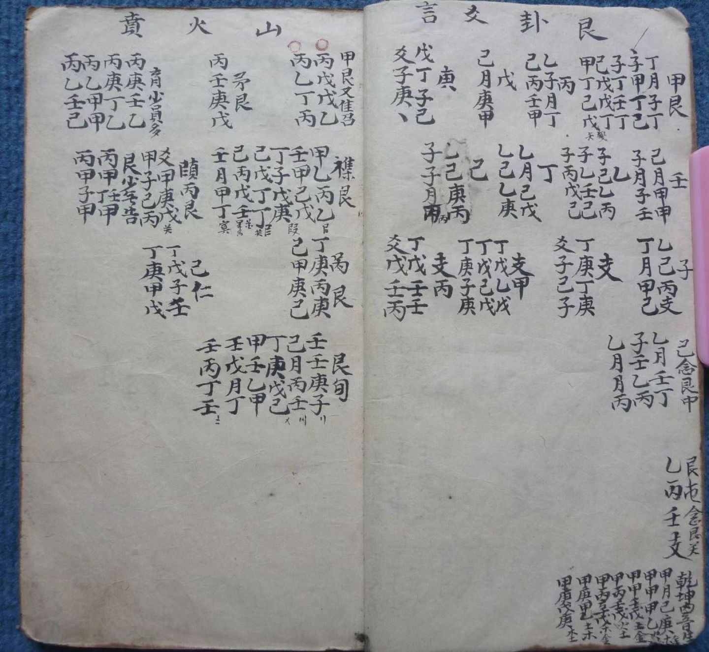 八字怎样算(八字怎样算出印) 八字怎样算(八字怎样算出印)