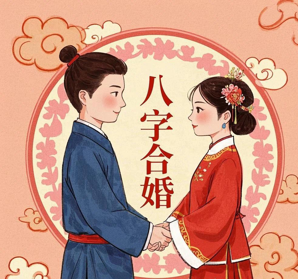 测两个人的姻缘(测两个人的姻缘用哪种盘) 测两个人的姻缘(测两个人的姻缘用哪种盘)