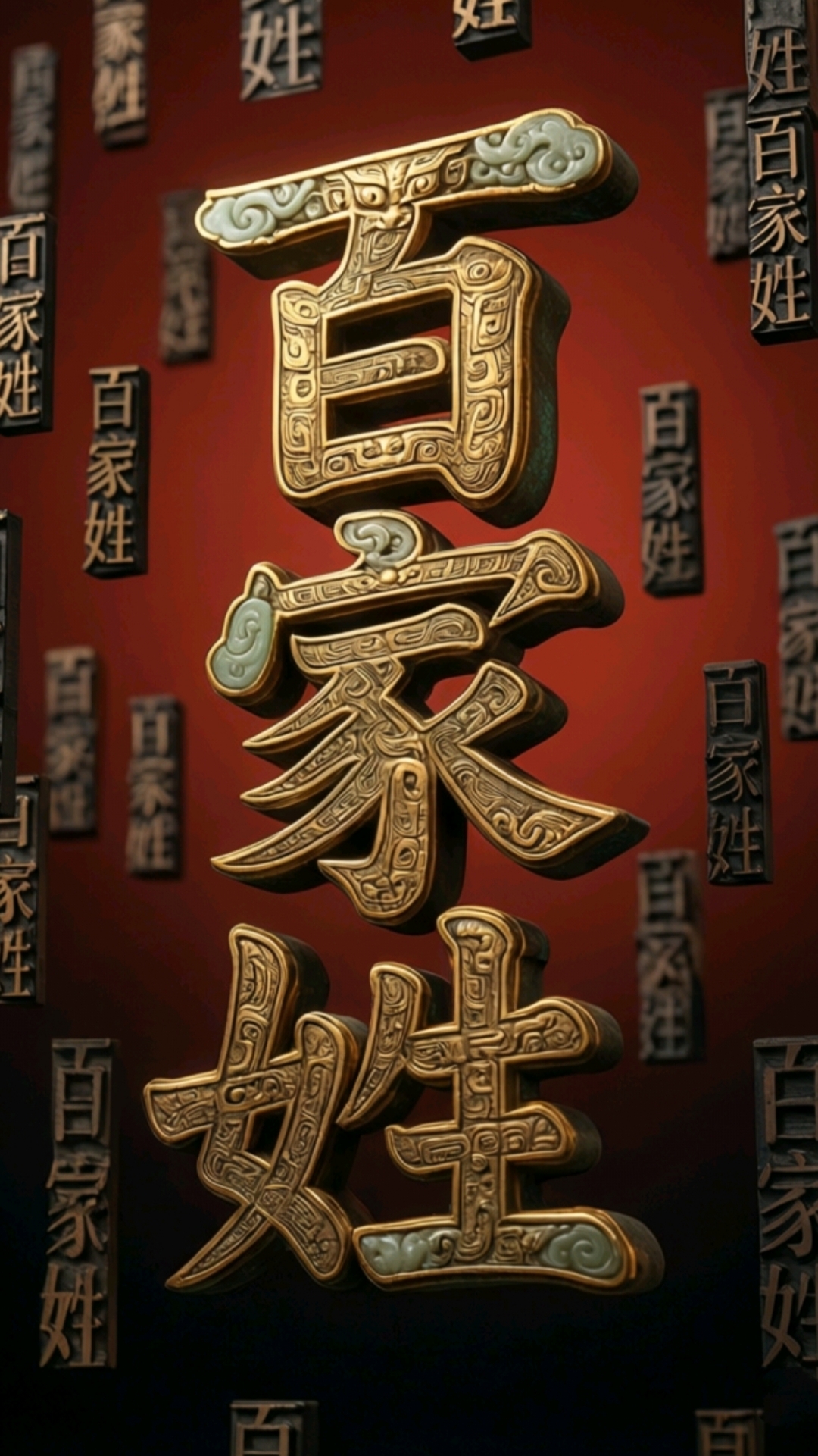 百家姓TXT(百家姓原版全文) 百家姓TXT(百家姓原版全文)