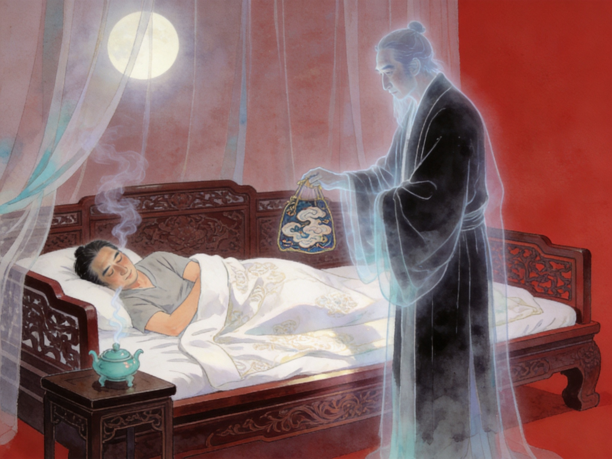 梦见死去的亲人结婚(梦见亡人结婚是吉兆吗) 梦见死去的亲人结婚(梦见亡人结婚是吉兆吗)