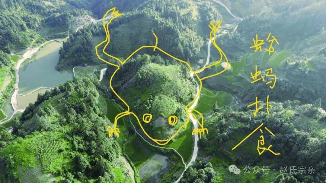 墓地风水大全(墓地风水朝向大全) 墓地风水大全(墓地风水朝向大全)