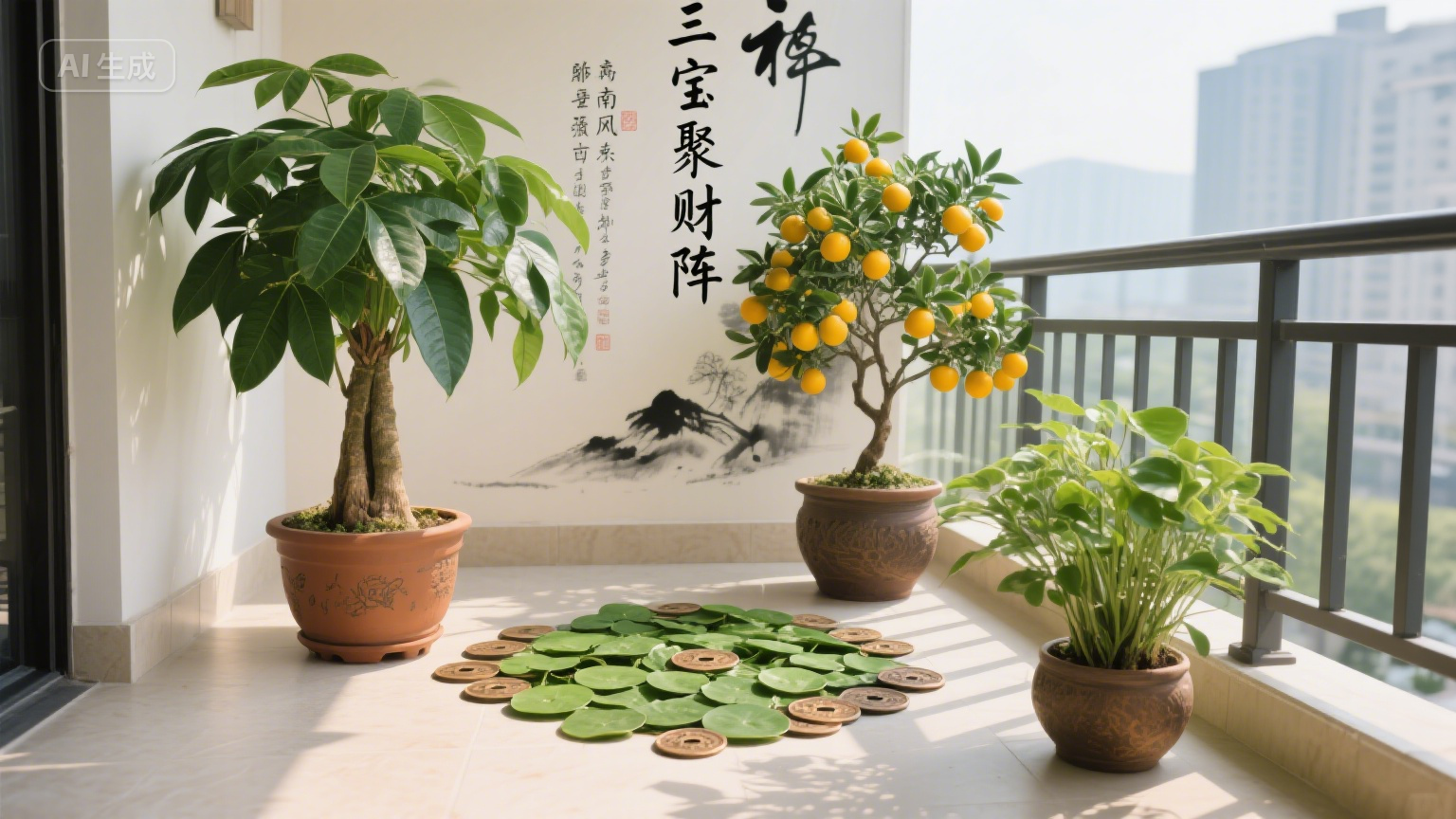 家门口放什么最旺风水(进户门上面挂什么风水好)