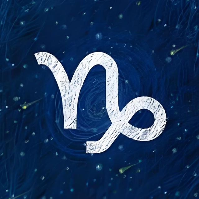 摩羯座星盘本身就这样(摩羯座现实跟网上是一样吗)