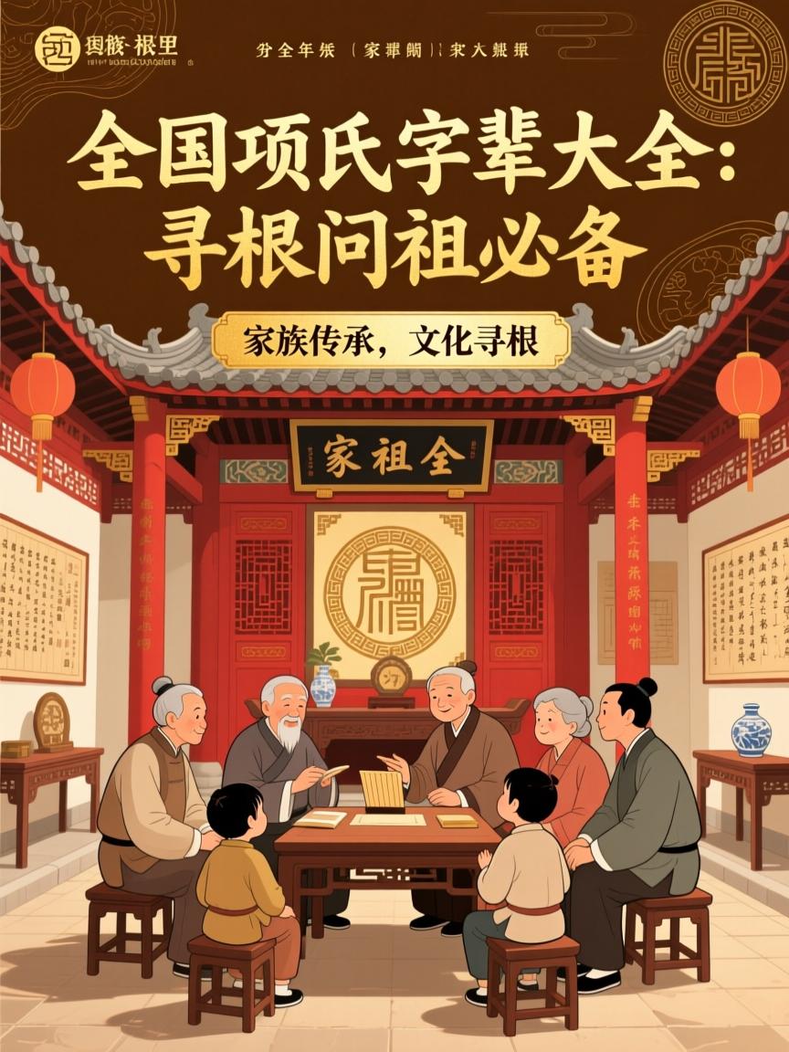 浙江温州项氏辈分表(浙江温州项氏辈分表图)