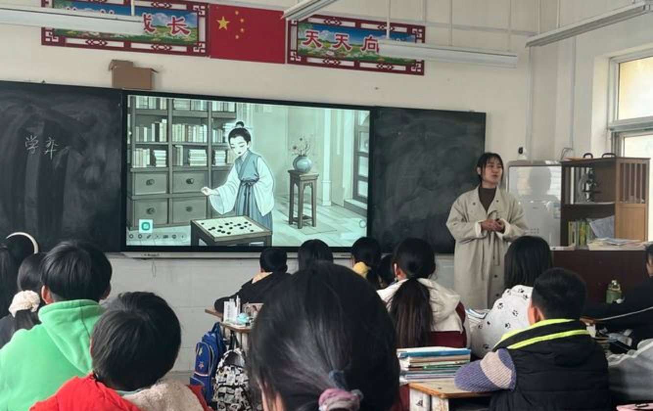 怎样形容语文老师讲课精彩(形容语文老师讲课好的一句话) 怎样形容语文老师讲课精彩(形容语文老师讲课好的一句话)