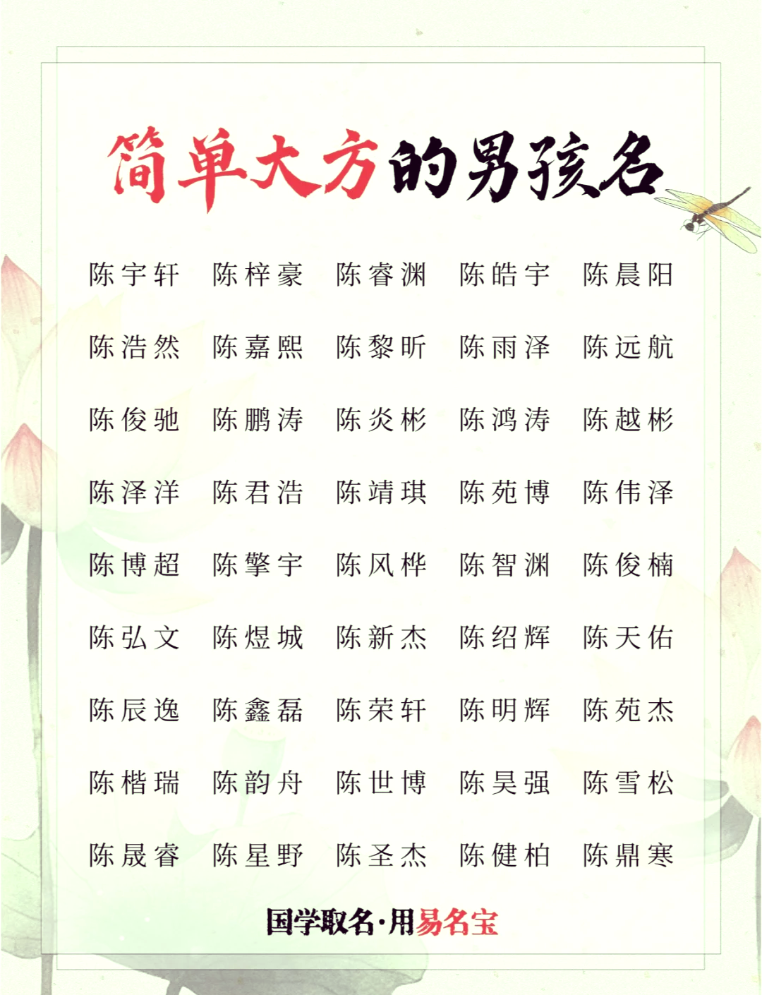 王姓起名字大全男孩(王姓男孩起名化100分) 王姓起名字大全男孩(王姓男孩起名化100分)