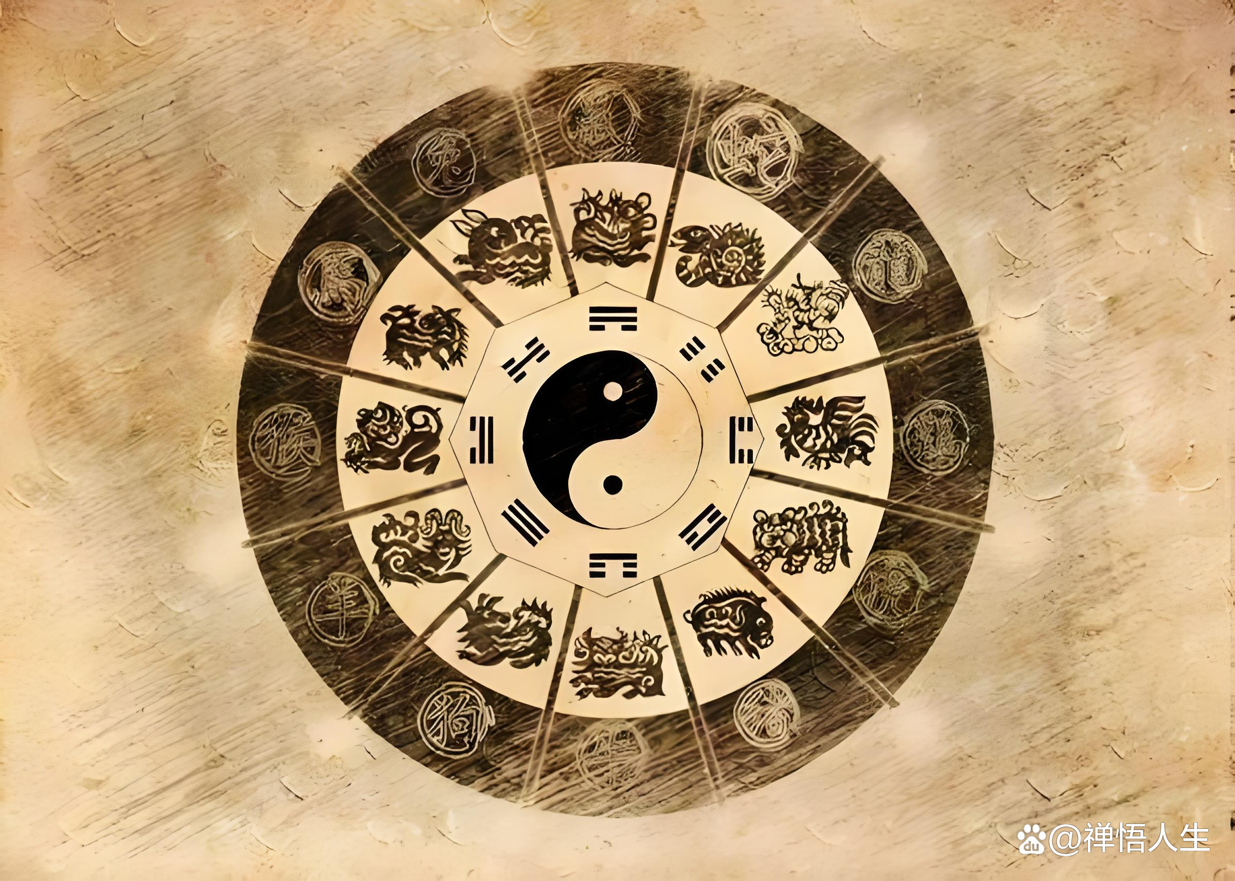 算卦的具体方法(算卦的具体方法有哪些)
