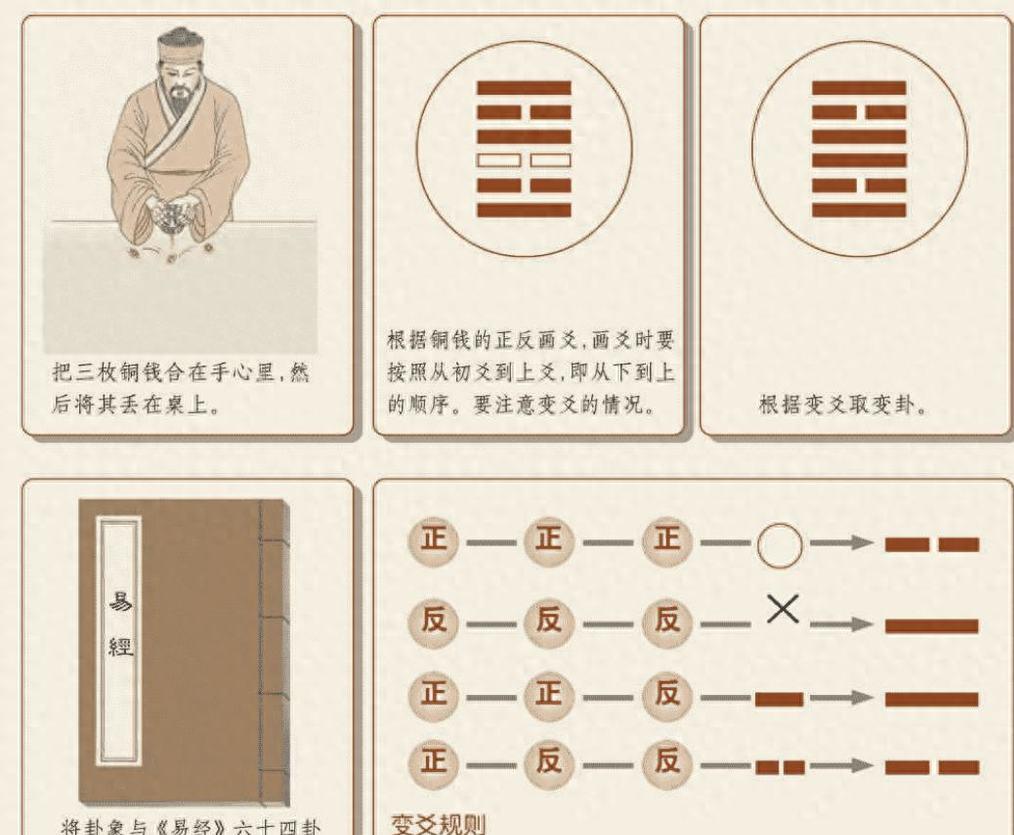 蓍草占卜法有多少根(蓍草占卜法有多少根叶子)