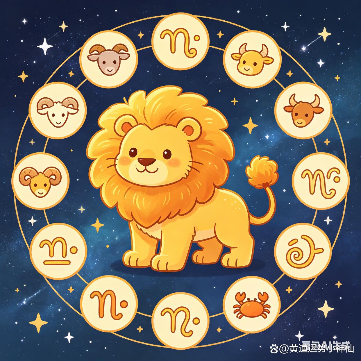狮子座这月的运势(狮子座这个月的运势) 狮子座这月的运势(狮子座这个月的运势)