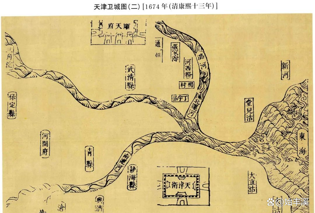 天津姓氏(天津姓氏排名前100大姓)