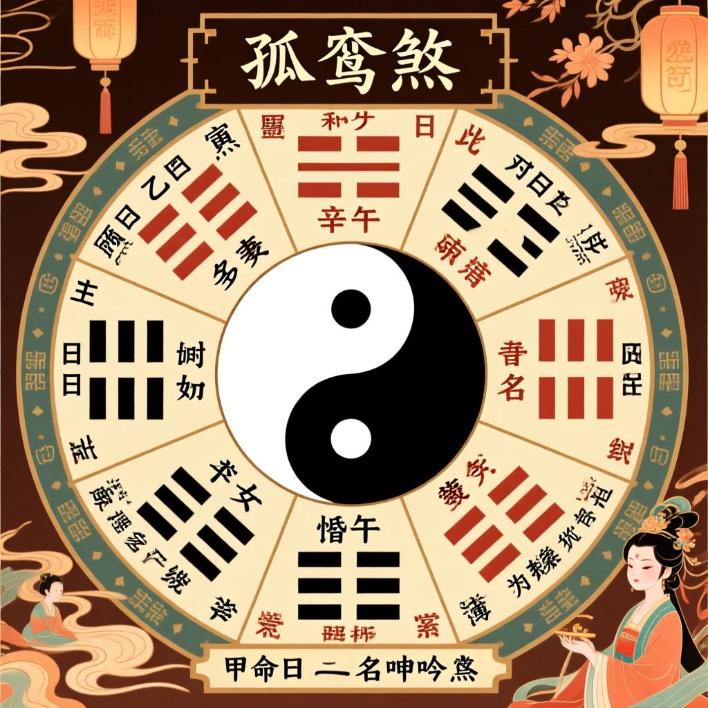 免费八字神煞大全(八字神煞大全有哪些)