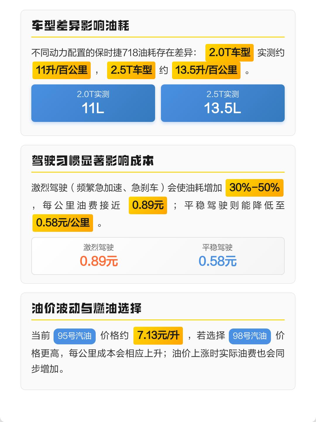 百公里油耗14个油多少钱一公里(百公里油耗14个油多少钱一公里呢)