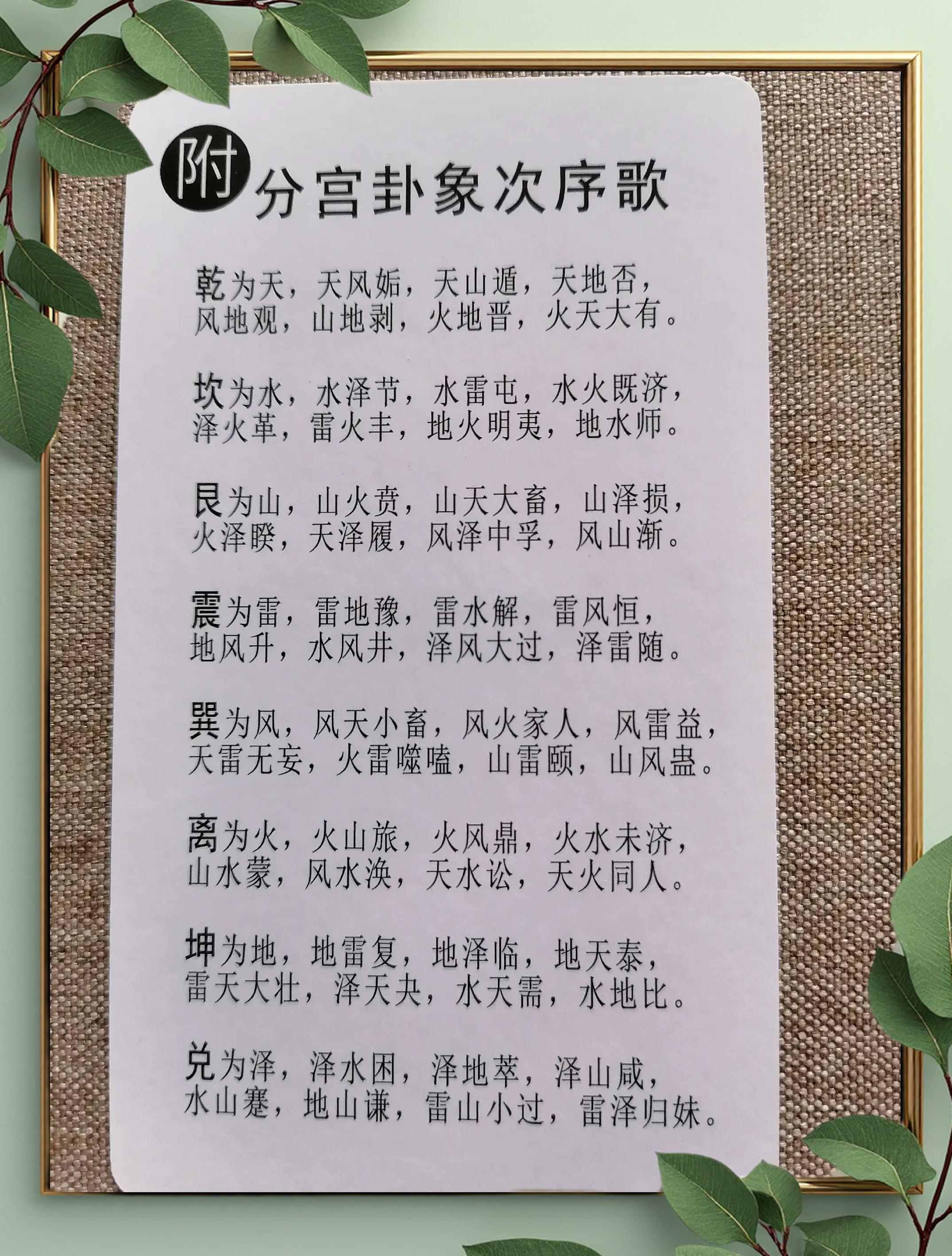 六十四卦金钱卜详解(六十四卦金钱卦怎么解)