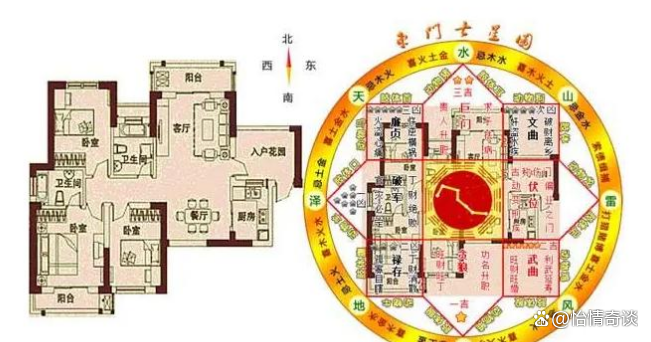 农村风水师教你看风水(农村自建房看风水有几个步骤)