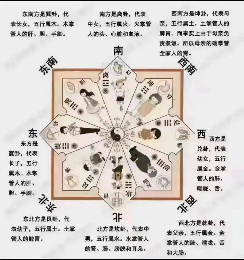 风水学的基础知识大全(自学风水学知识大全书籍推荐)