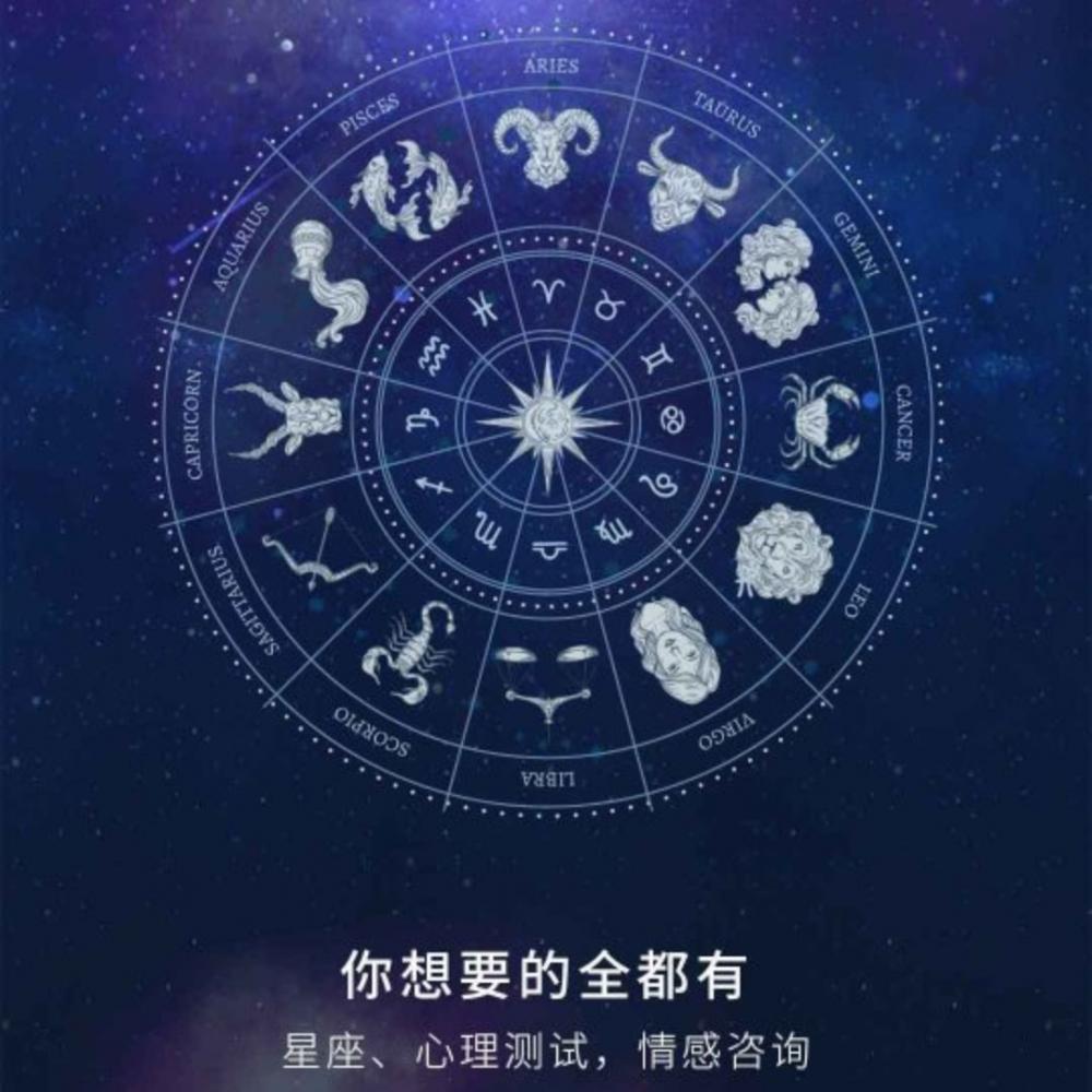 星座的准确率有多高(用星座去判断一个人准吗)