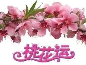 桃花运占卜免费(桃花运最火的三个版本)